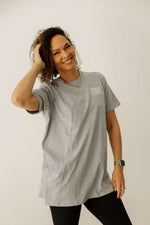 Load image into Gallery viewer, Unisex Oversized Tee