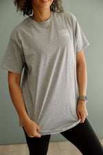 Load image into Gallery viewer, Unisex Oversized Tee