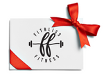 Load image into Gallery viewer, Fitbliss Fitness Gift Card