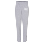 Load image into Gallery viewer, Unisex Straight Leg Sweatpants