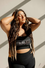 Load image into Gallery viewer, Women's Athletic Bliss Tank