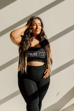 Load image into Gallery viewer, Women's Athletic Bliss Tank