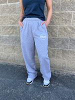 Load image into Gallery viewer, Unisex Straight Leg Sweatpants
