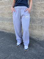Load image into Gallery viewer, Unisex Straight Leg Sweatpants