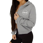 Load image into Gallery viewer, Women&#39;s Full Zip Hoodie
