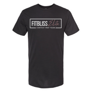 Unisex Oversized Tee