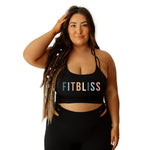 Load image into Gallery viewer, Women&#39;s Athletic Bliss Tank
