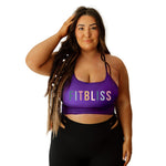 Load image into Gallery viewer, Women&#39;s Athletic Bliss Tank
