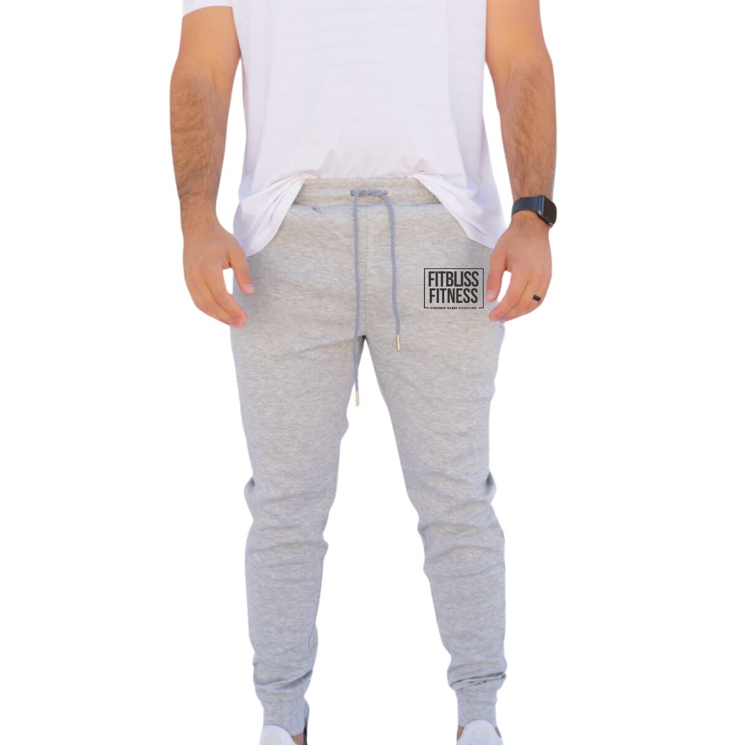 Men's Fitted Jogger