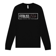 Unisex Long Sleeve Tee