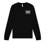 Load image into Gallery viewer, Long Sleeve Tee
