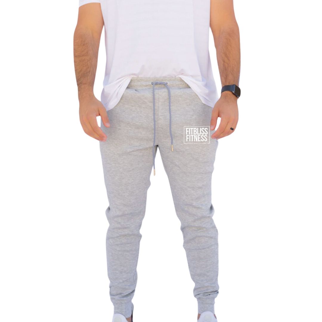 Men's Fitted Jogger