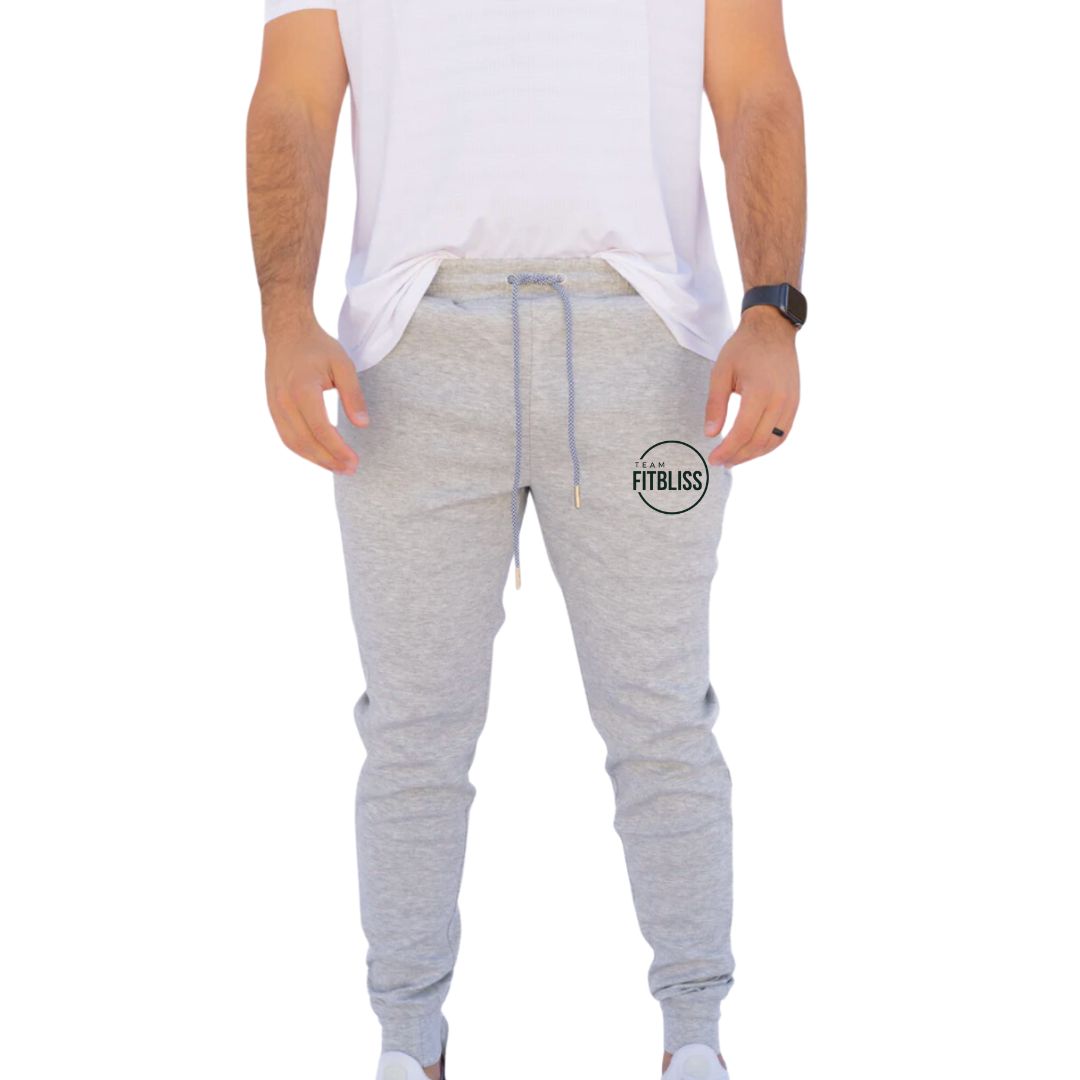 Men's Fitted Jogger