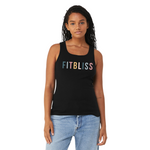 Load image into Gallery viewer, Womens Rib Full Length Tank
