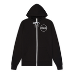 Load image into Gallery viewer, Fleece Full-Zip Hoodie
