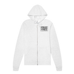 Load image into Gallery viewer, Fleece Full-Zip Hoodie
