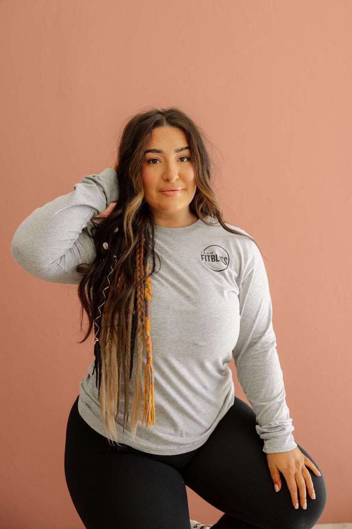 Long Sleeve Tee