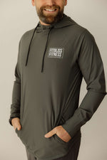 Load image into Gallery viewer, Men&#39;s Athletic Hoodie
